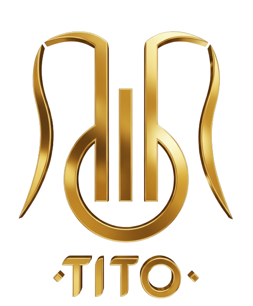 Alma de Fuego by Tito